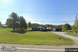 7126 State Route 550, Cutler, OH 45724