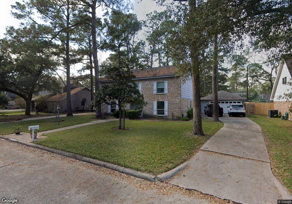 15707 Baldswelle Dr, Tomball, TX 77377 - photo 1