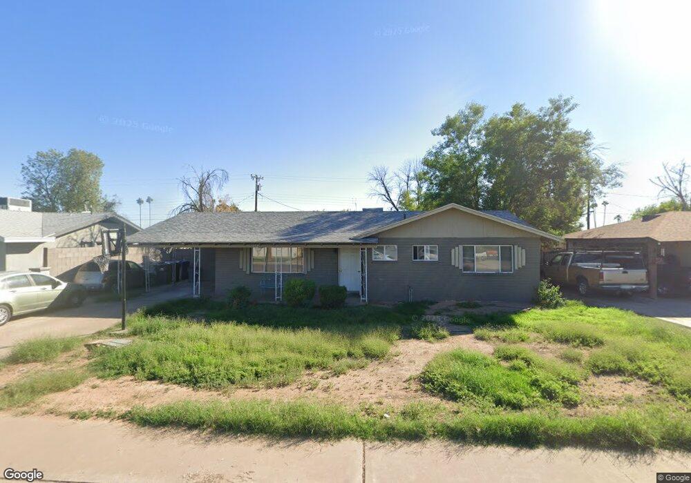 1727 E 2nd Ave, Mesa, AZ 85204 - photo 1