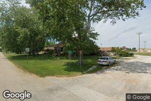 201 W Liberty St, Joy, IL 61260