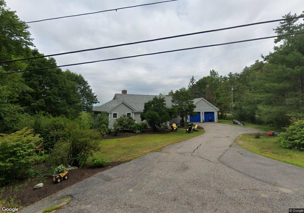 1 Wawbeek Rd, Tuftonboro, NH 03853 - photo 1