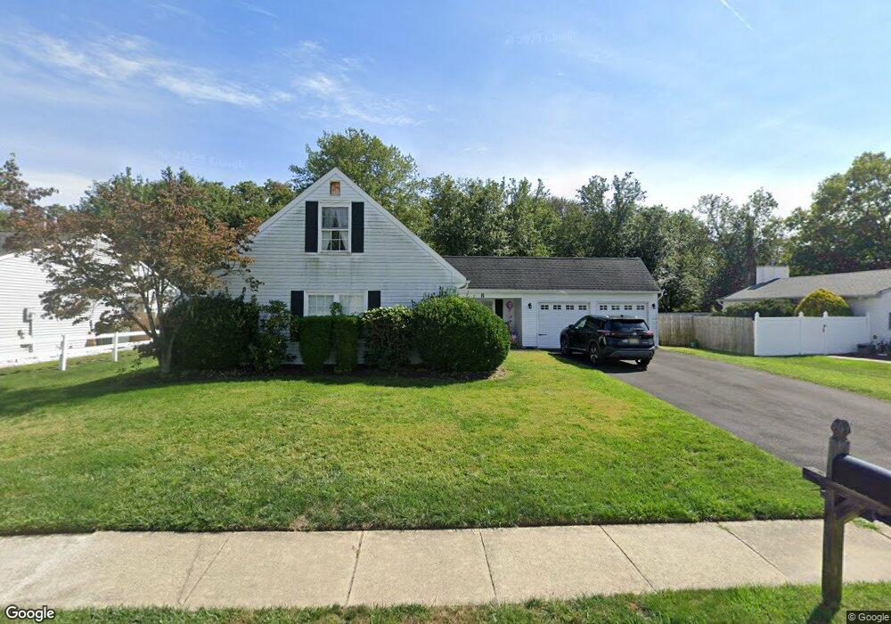 8 Appletree Rd, Howell, NJ 07731 - photo 1