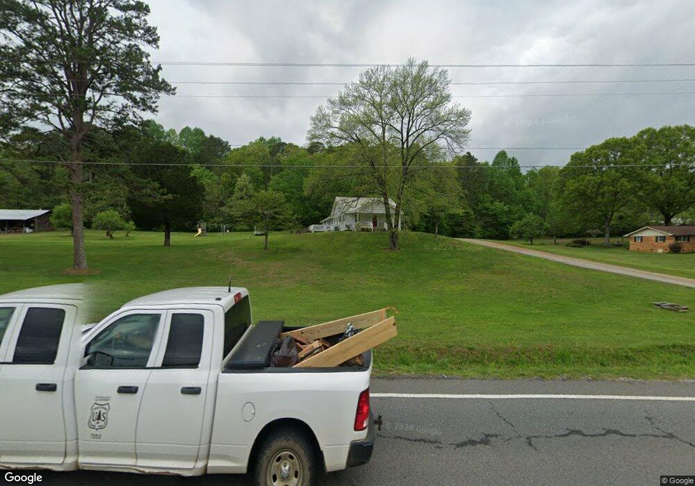 966 Lafayette Rd, Rocky Face, GA 30740 - photo 1