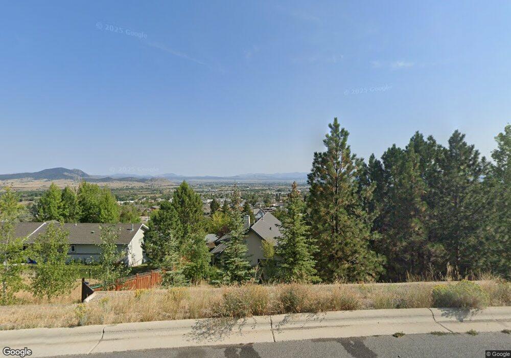 1830 Le Grande Cannon Blvd, Helena, MT 59601 - photo 1