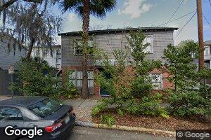 102 W 35th St, Savannah, GA 31401