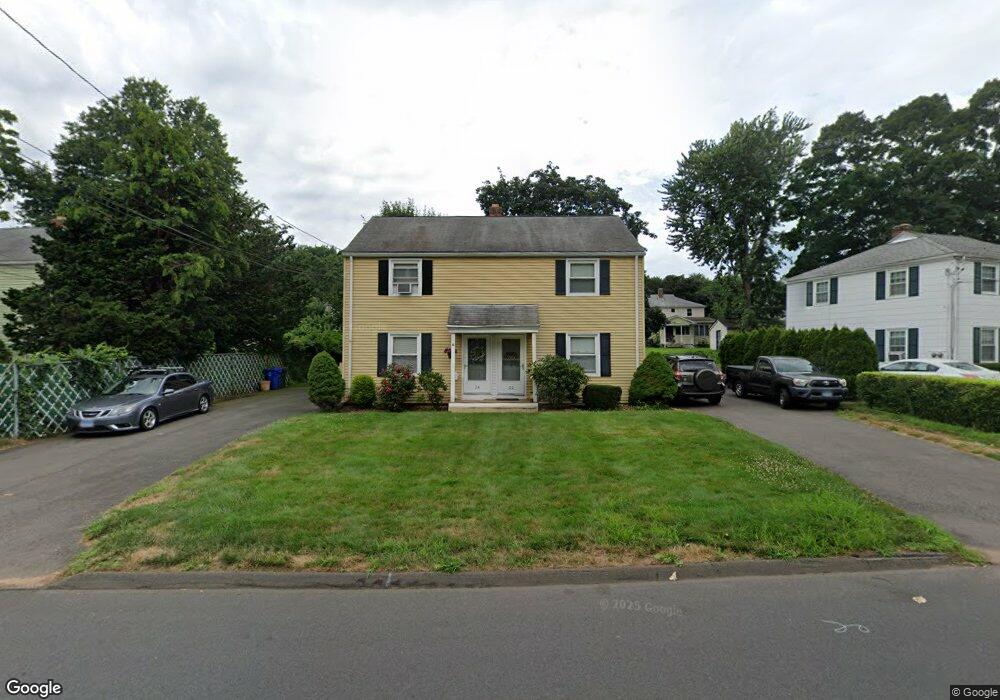 22 Birch Rd, Rocky Hill, CT 06067 - photo 1