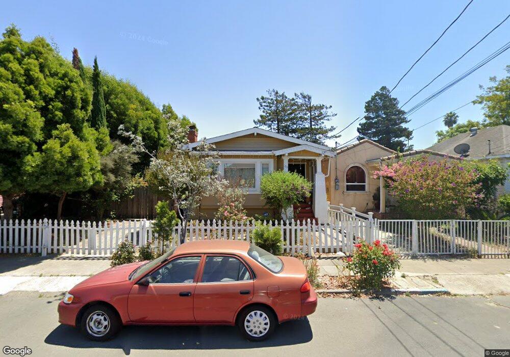 126 16th St, Richmond, CA 94801 - photo 1