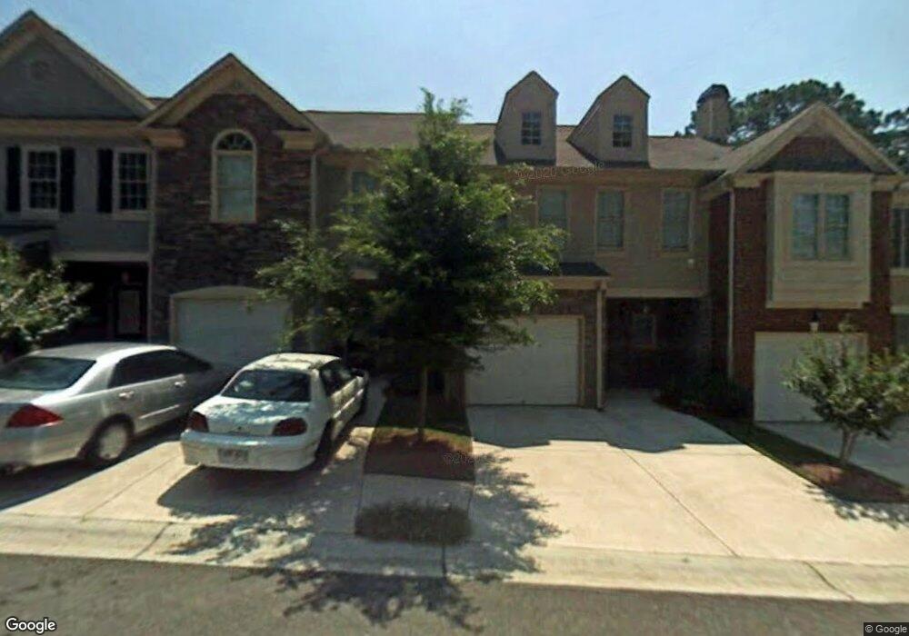 123 Red Barn Ln unit 123, Acworth, GA 30102 - photo 1