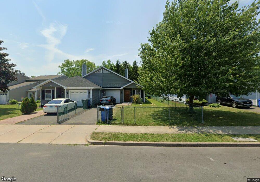 83 Margarita Dr, Hartford, CT 06106 - photo 1