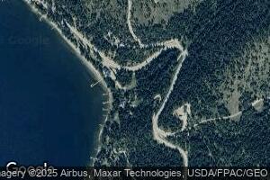 51545 Lake Mary Ronan Rd, Proctor, MT 59929