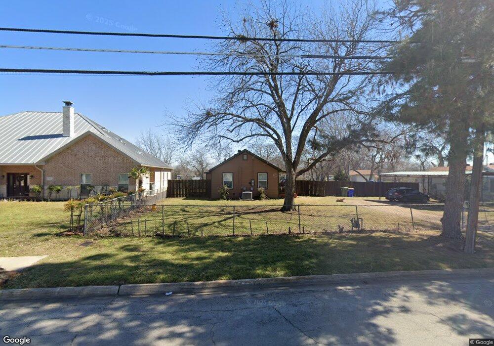 308 Russell St, Fort Worth, TX 76108 - photo 1