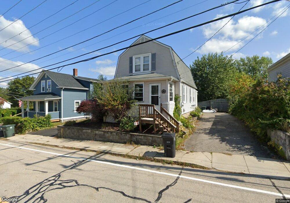 85 Read Ave, Coventry, RI 02816 - photo 1