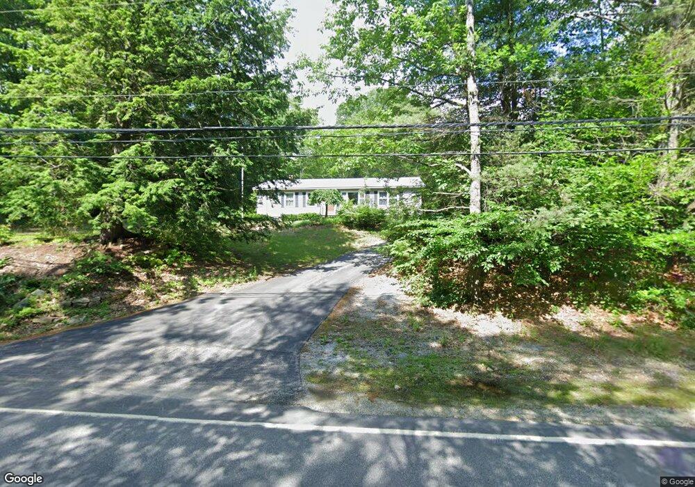 362 Dustin Tavern Rd, Weare, NH 03281 - photo 1