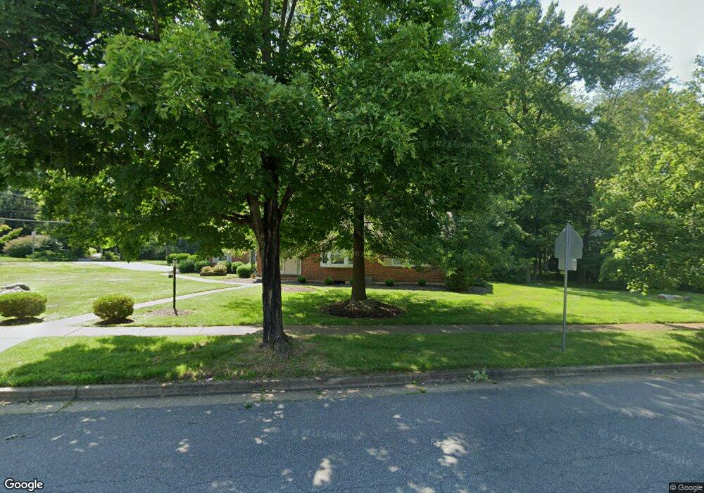 501 Foulkstone Rd, Wilmington, DE 19803 - photo 1