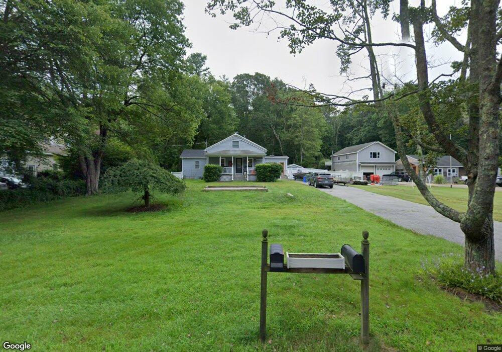 1460 Pound Hill Rd, North Smithfield, RI 02896 - photo 1