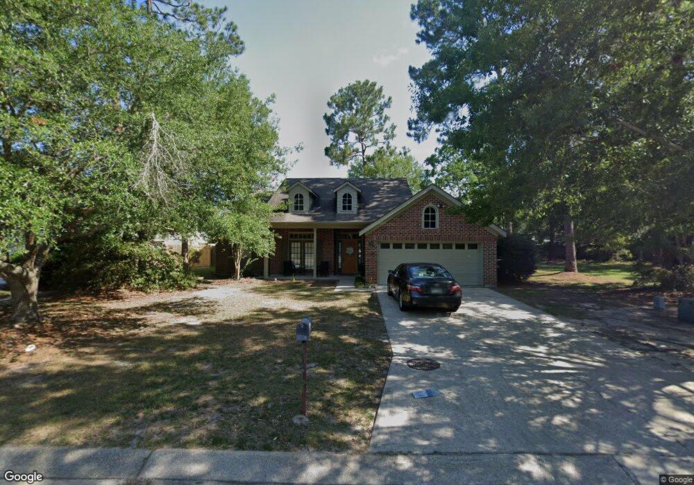 259 Cross Gates Blvd, Slidell, LA 70461 - photo 1