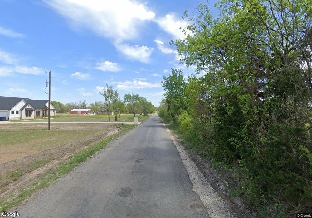 TBD George Rd, Howe, TX 75459 - photo 1