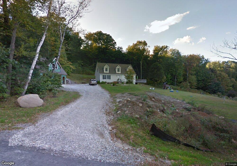 42 Howe Rd, Litchfield, CT 06759 - photo 1