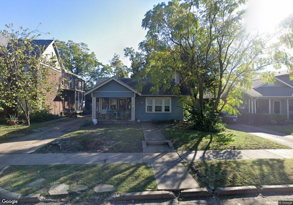5250 Willis Ave, Dallas, TX 75206 - photo 1