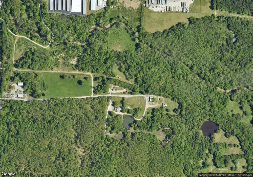 100 E 19th St, Fayetteville, AR 72701 - photo 1