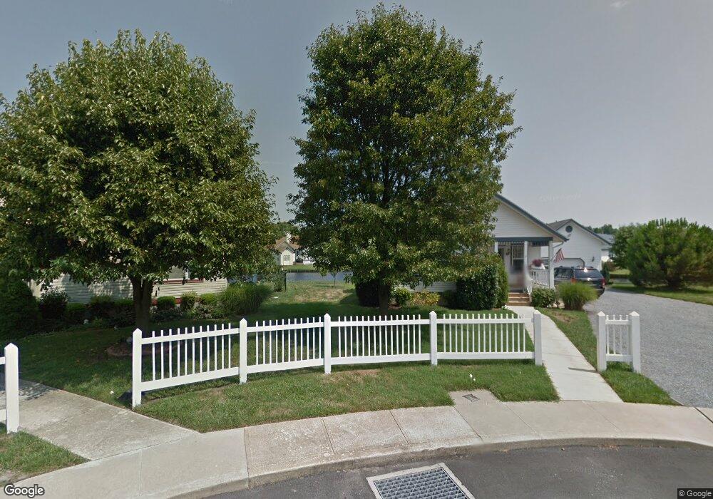 9 Jodi Ct, Ocean View, DE 19970 - photo 1