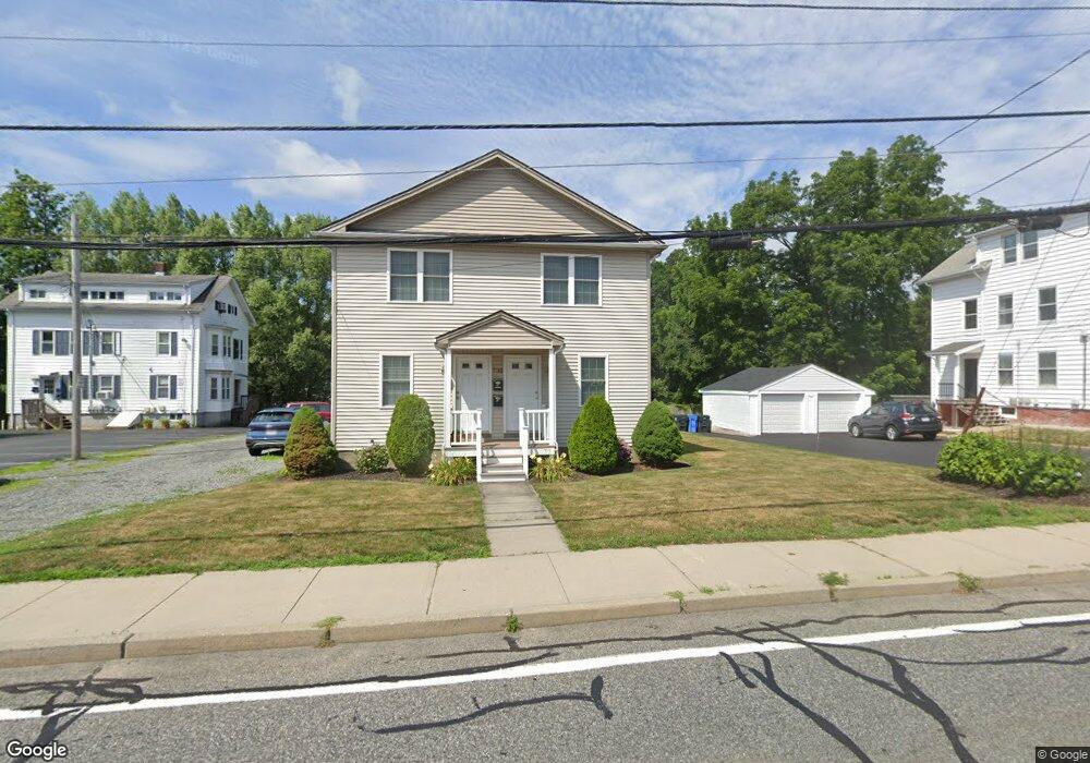 736 High St, Cumberland, RI 02864 - photo 1