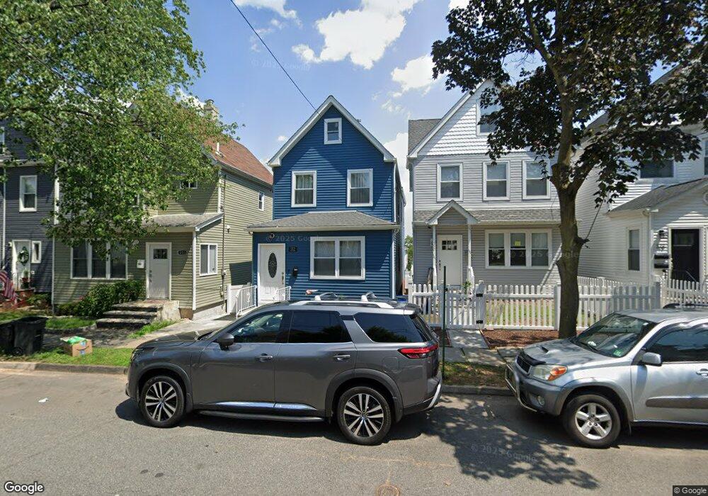 352 Elm St, Kearny, NJ 07032 - photo 1