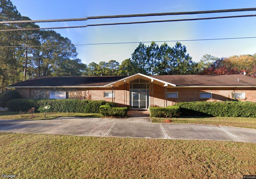 1412 Moore Hwy, Tifton, GA 31794 - photo 1