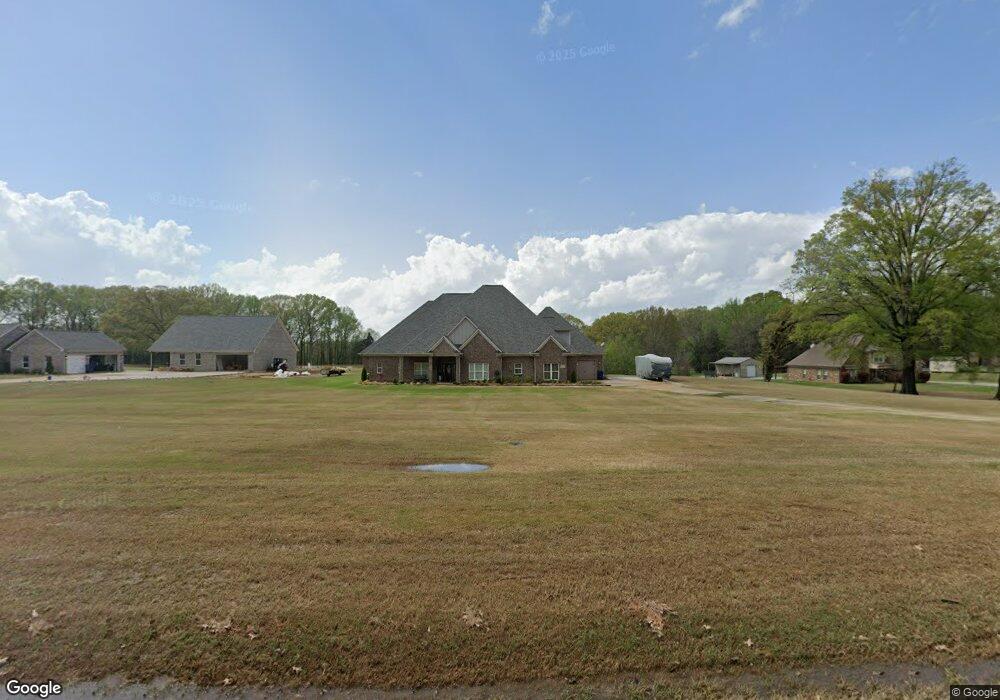 1165 Craft Rd S, Hernando, MS 38632 - photo 1