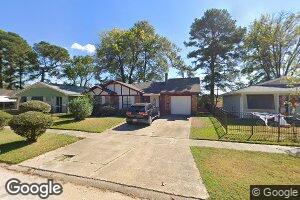 617 York St, Shreveport, LA 71106