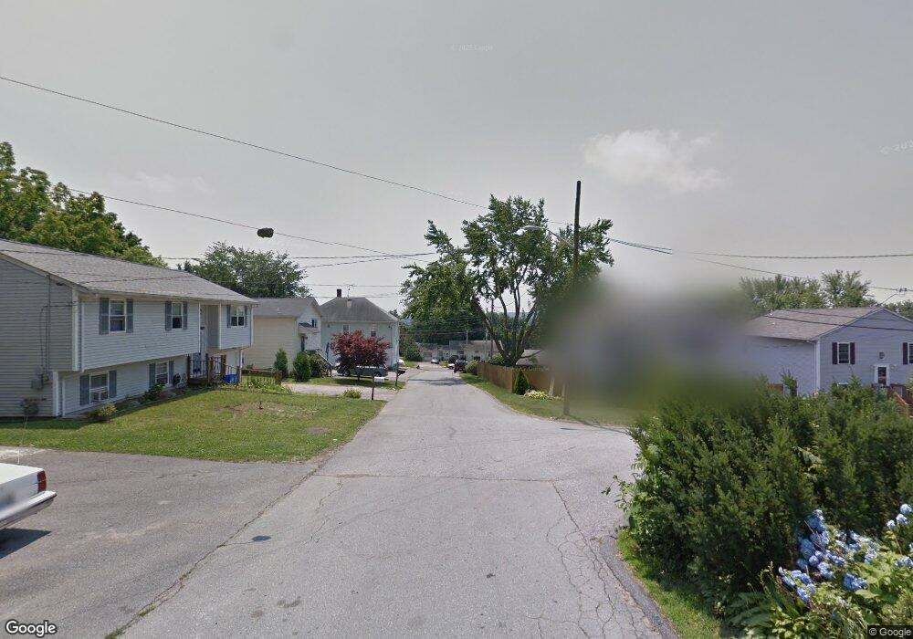 0 Bay Ave, Cumberland, RI 02864 - photo 1