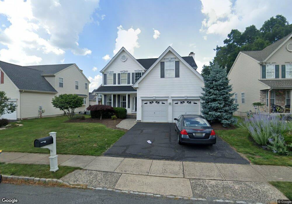 3 Larsen Ct, Bridgewater, NJ 08807 - photo 1
