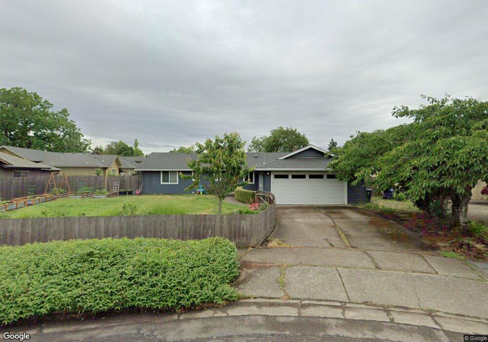 2120 Monterey Ln, Eugene, OR 97401 - photo 1