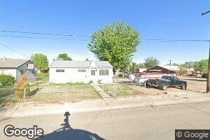 540 S Elberta Ave, Green River, UT 84525