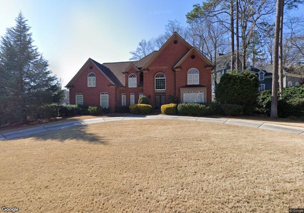 4703 Berwick Trace, Marietta, GA 30068 - photo 1