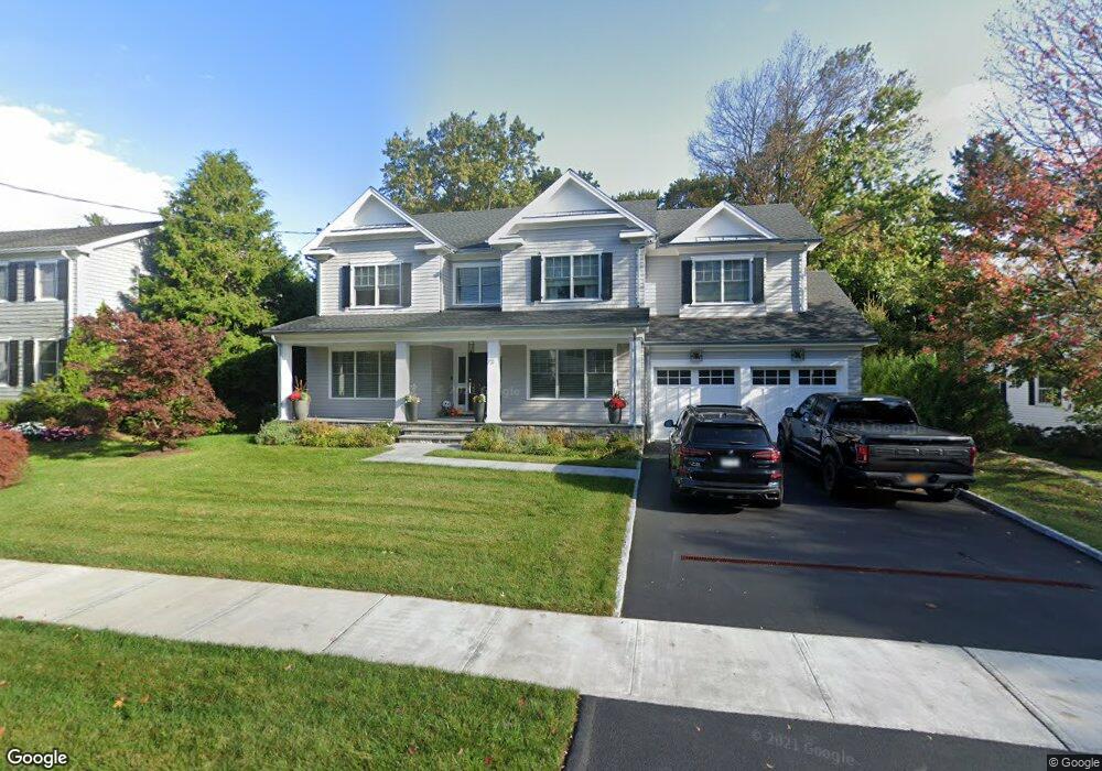 73 Hewlett St, Rye, NY 10580 - photo 1