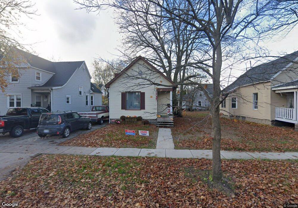 2009 7th St, Port Huron, MI 48060 - photo 1