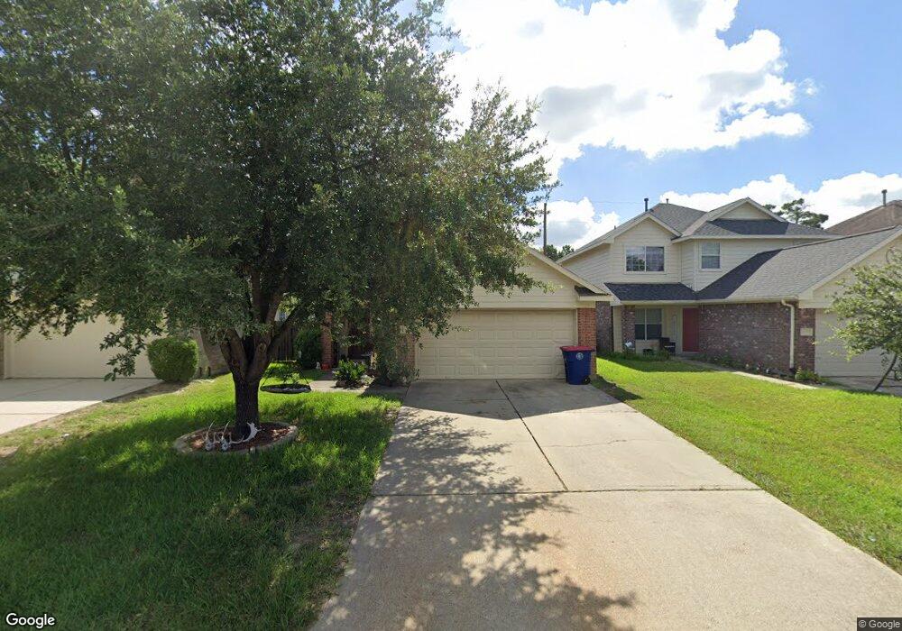 33234 Cottonwood Bend, Magnolia, TX 77354 - photo 1