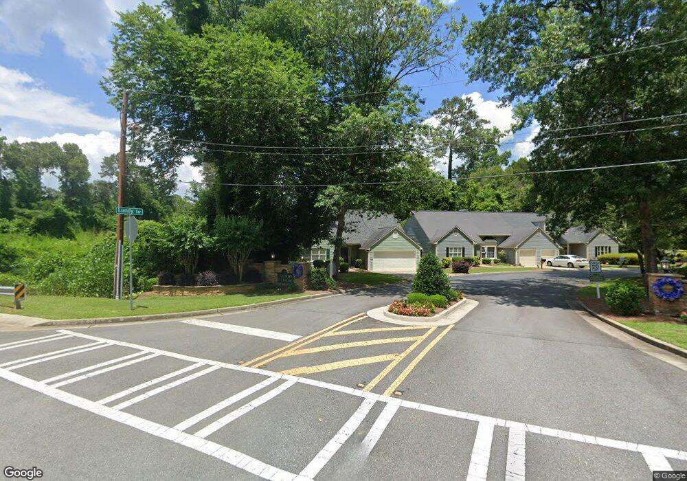 912 Lundy Terrace, Macon, GA 31210 - photo 1