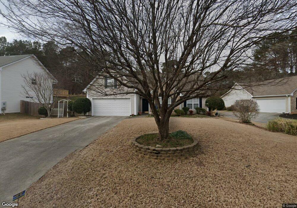 737 Eight Point Ct unit 1, Suwanee, GA 30024 - photo 1