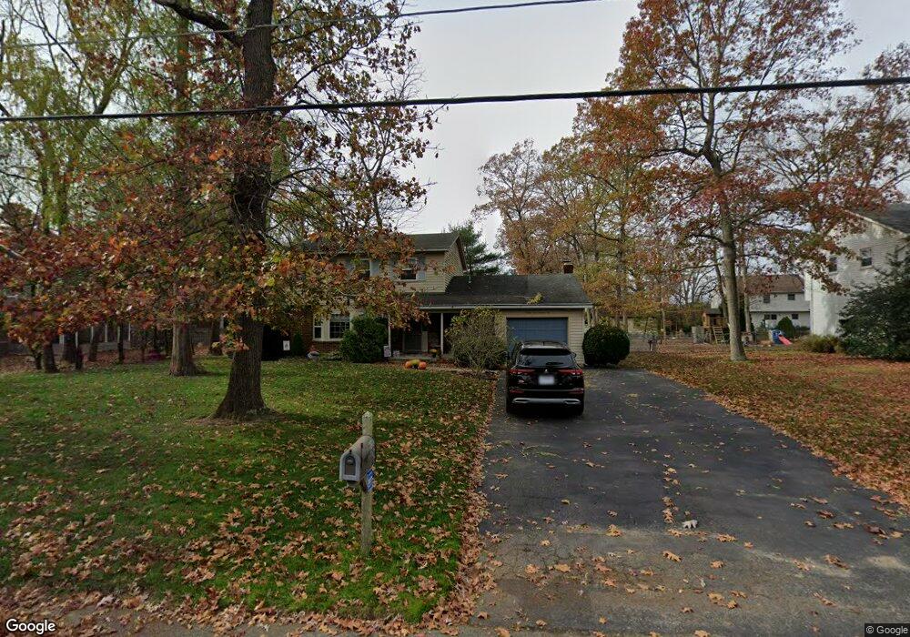 2176 Quail St, Vineland, NJ 08361 - photo 1