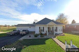 414 E Main St, Bainbridge, IN 46105