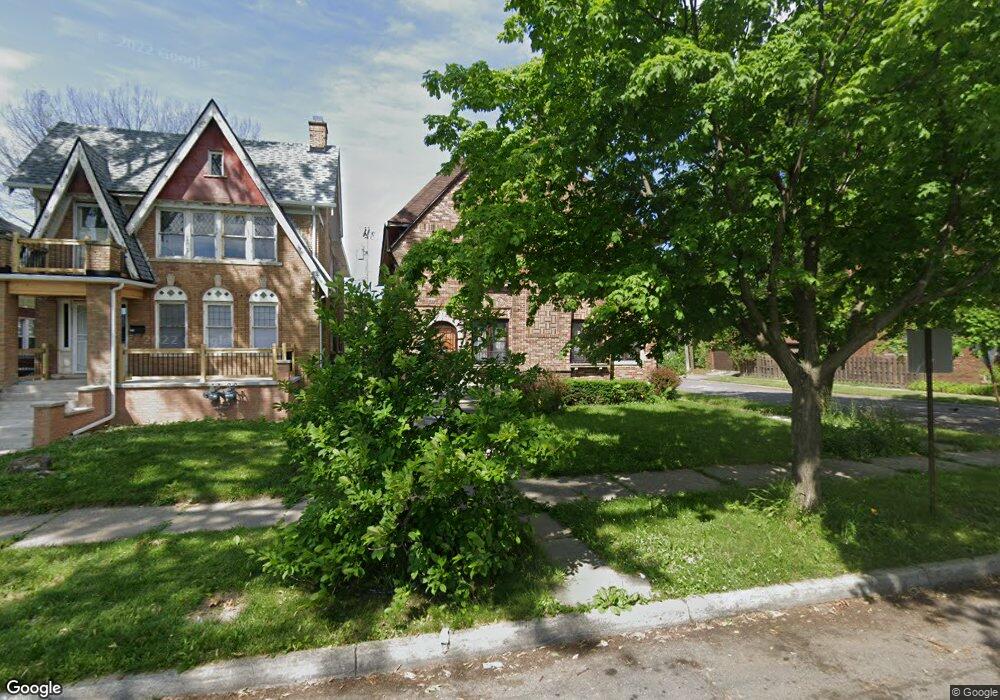 3517 Devonshire Rd, Detroit, MI 48224 - photo 1
