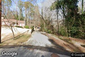 2851 Sandpiper Cir SW, Atlanta, GA 30311