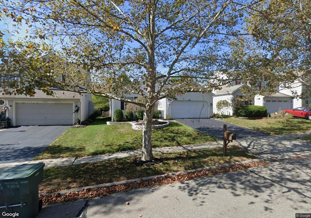 9315 Prestwick Green Dr, Columbus, OH 43240 - photo 1