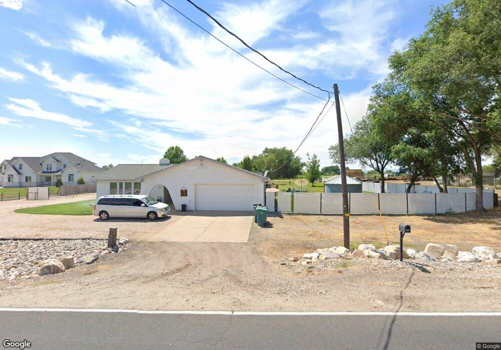 4381 S 5100 W, Hooper, UT 84315 - photo 1