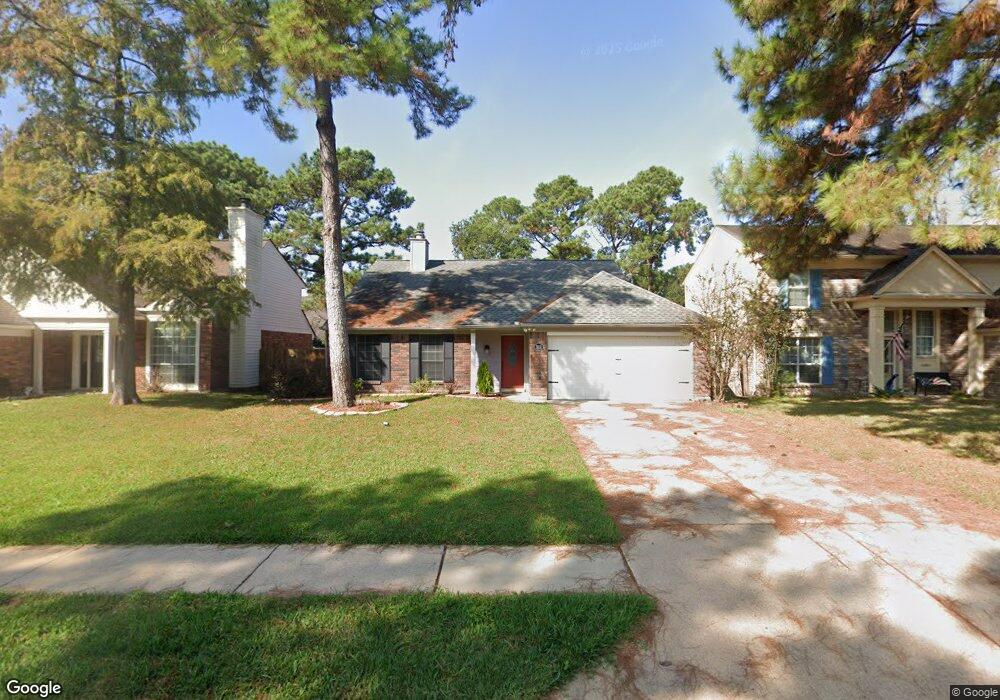 7815 Hidden Oaks Ln, Houston, TX 77095 - photo 1