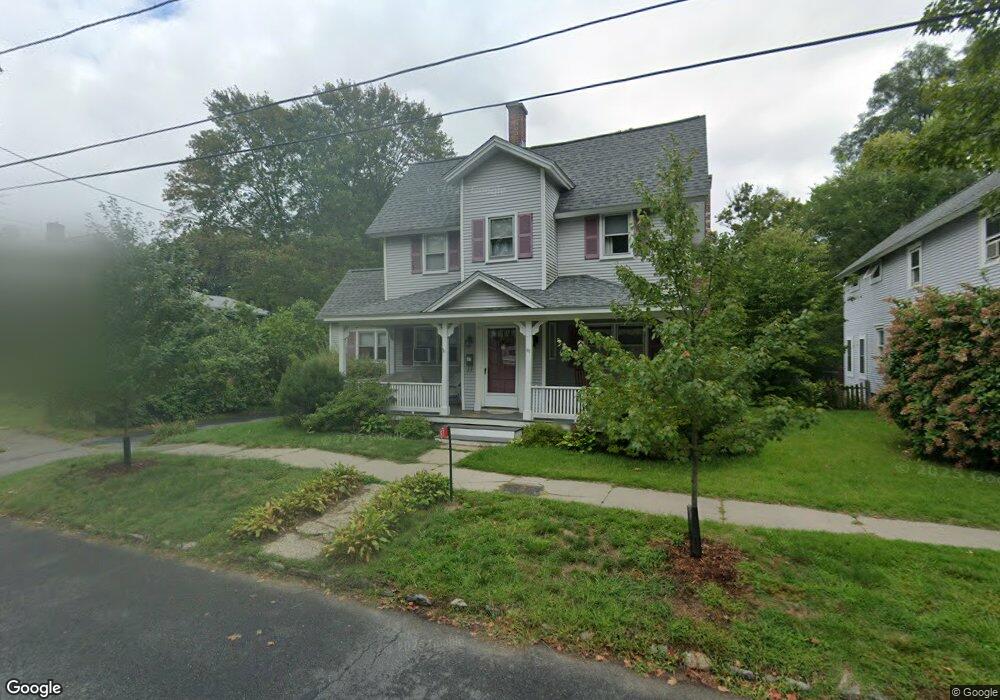 87 Vernon St, Northampton, MA 01060 - photo 1