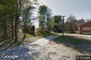 61 Pine Point Rd, Bryant Pond, ME 04219