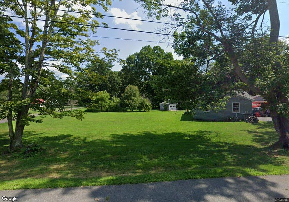 417 N River Rd, Epping, NH 03042 - photo 1